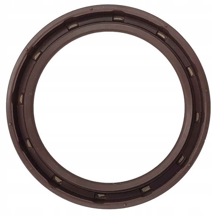 фото №9, Сальник вала коленчатого elring el157200