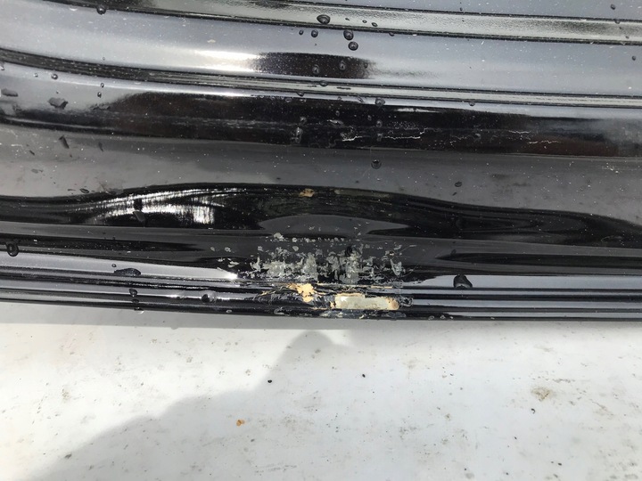 фото №6, Крышка багажника porsche cayenne 9y0 9y cayene