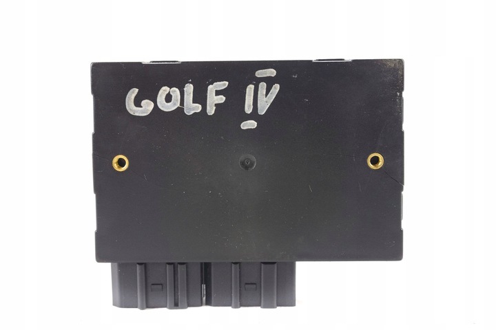 фото №4, Golf iv bora leon керування модуль комфорту 1c0962258d