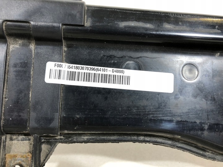 фото №9, Kia optmia iv 4 16- pas переднє підсилювач