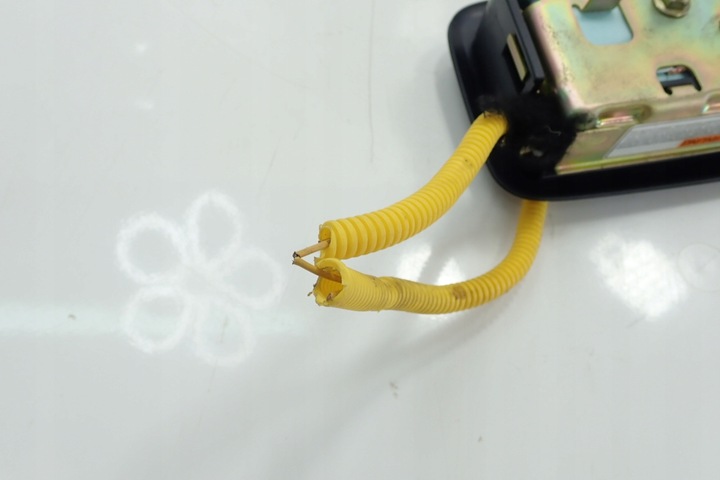 фото №6, Подушка сиденья правая подушка безопасности honda civic vii 01-06