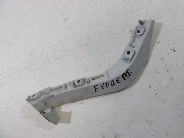 фото №1, Land rover оригинальный номер bj32-17a881-ac ползун бампера