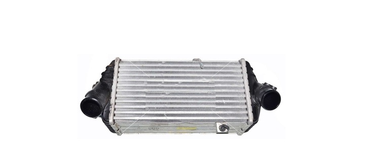 фото №1, Інтеркулер hyundai i30 kia rio soul ceed crdi