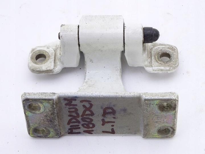 фото №1, Renault midlum 00-06 петля двері лівий зад dół