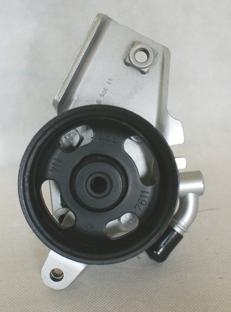 фото №6, Насос усилителя nissan primera p11 2.0 sr20de zf