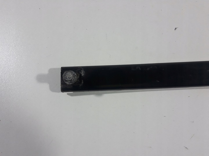 фото №8, Infiniti q50 16r- кріплення радіатор