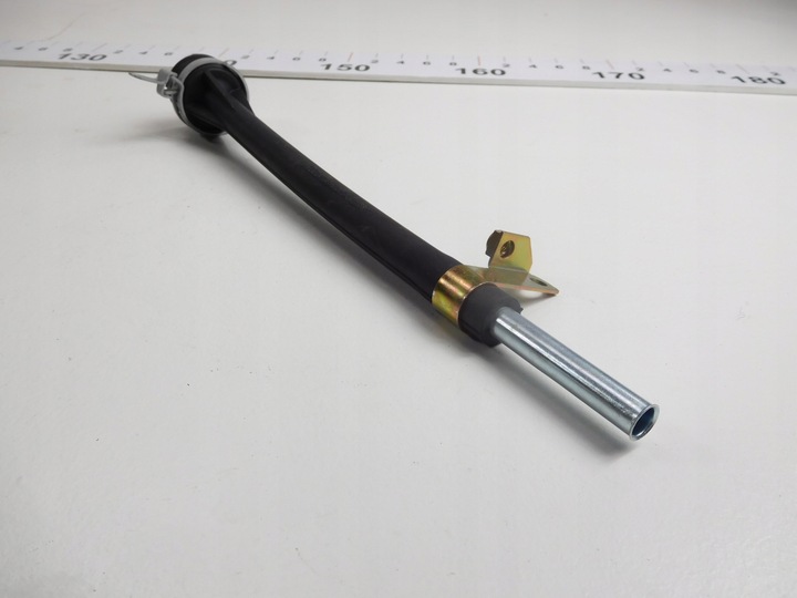 фото №5, Труба индикатор уровня масла ford 1079287