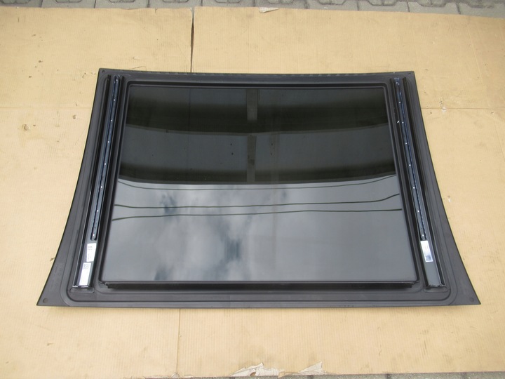 фото №4, Люк люк дах скло mercedes s клас 222