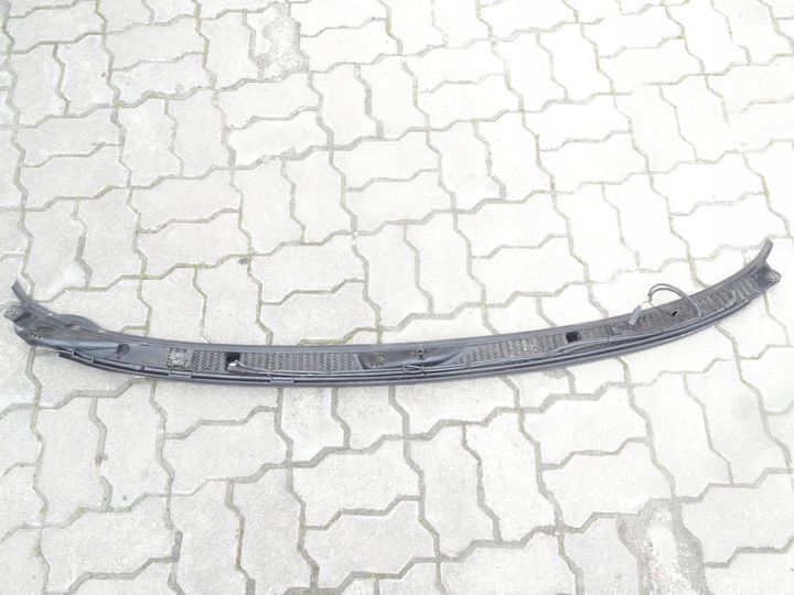 фото №1, Audi a8 d2 99-02 панель під лобовим склом 4d1805097f оригінал