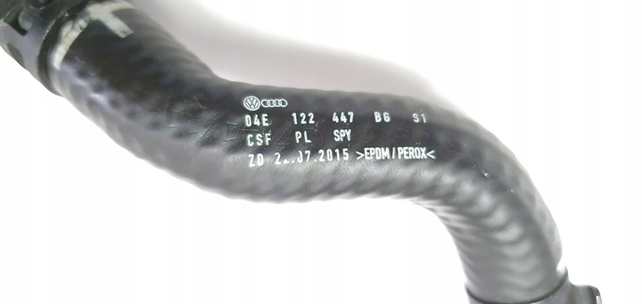 фото №7, Провода воды audi vw seat skoda 04e121497aa