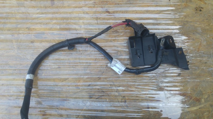 фото №5, Renault megane iv рулевая рейка трансмиссия 1.6 gt 490010847r