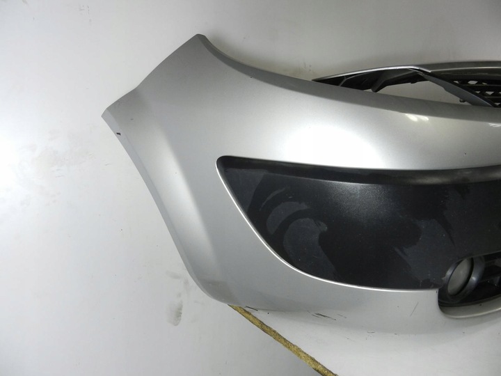 фото №9, 740.zderzak перед переднє renault scenic ii 2 03-