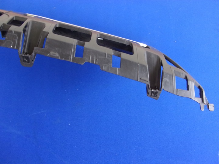 фото №12, Kia carens iv 2013-2016 13-16 решітка радіатора решітка перед