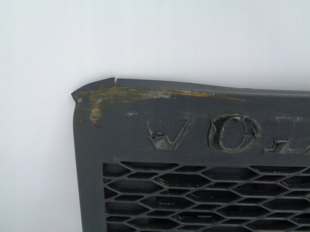 фото №5, Volvo fh 4 решітка радіатора решітка 82150186