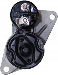 фото №3, Стартер cs1197 audi a2 1,4 1999-2002;