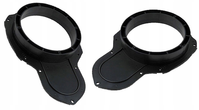 фото №9, Jbl stage2 604c динаміки vw passat b6 b7 cc аксесуар