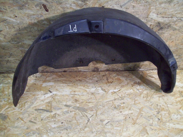 фото №1, Подкрылок зад vw sharan 2.0 8v atm 02 r