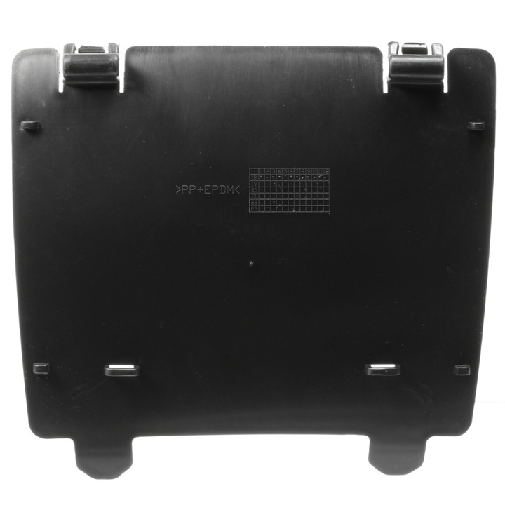 фото №1, Заглушка кришка кришка підкрилки opel astra h iii