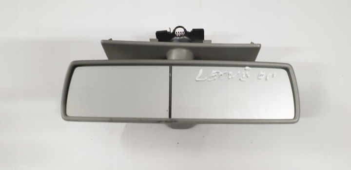 фото №1, Зеркало внутренние seat leon ii 2005- 5p0857511d