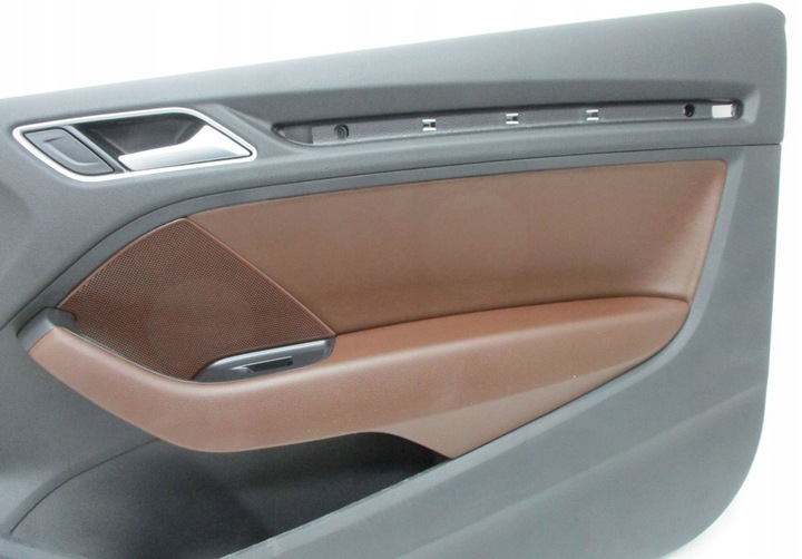 фото №8, Боковина дверь правые перед audi a3 8v iii 3d cabrio 8v3867106