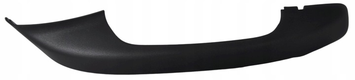 фото №4, Ручка дверь наружная левая mercedes vaneo оригинальный номер