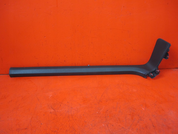 фото №1, Vw beetle 5c планка захист порога ліва 5c3853371a