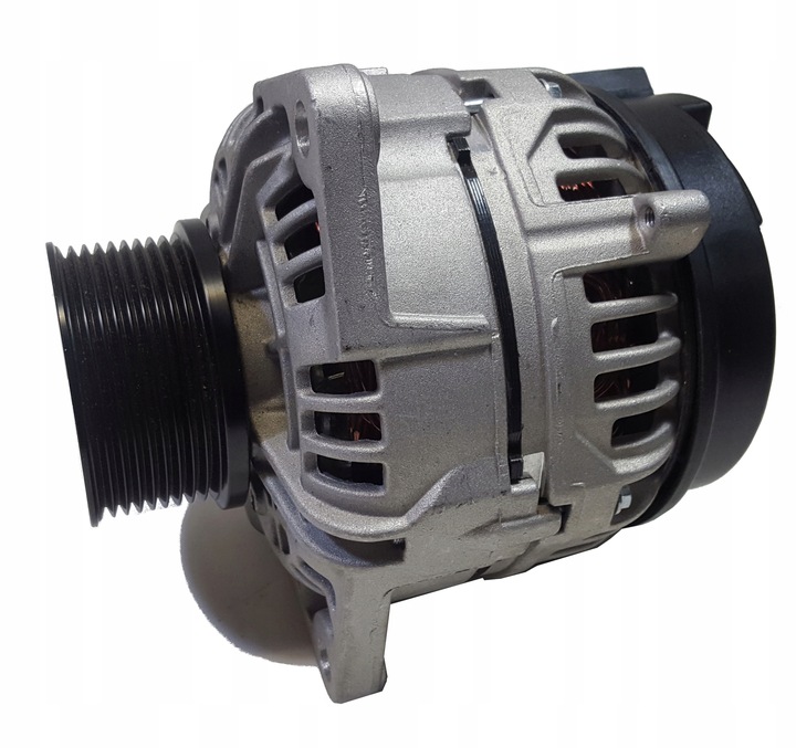 фото №1, Генератор actros atego vario 0124655001 ca1739ir