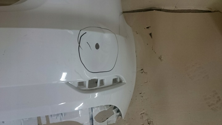 фото №7, Бампер зад задній audi a3 8v sportback 8v4807511l