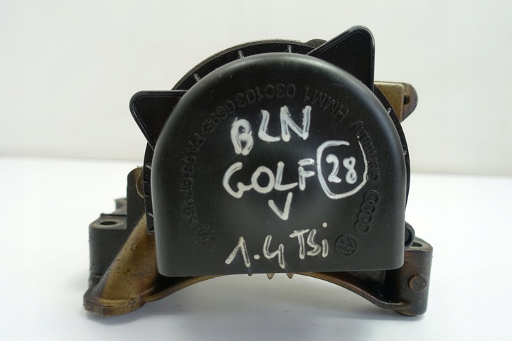 фото №1, Volkswagen оригинальный номер 03c103669e насос масла