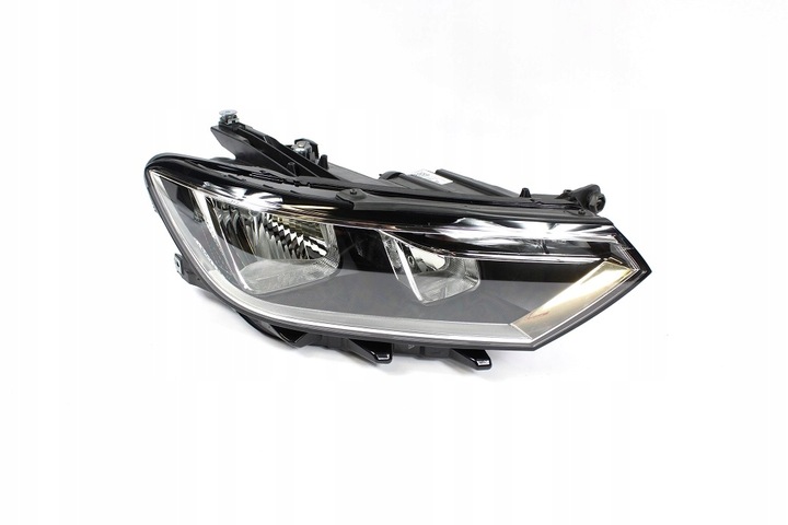 фото №1, Фара vw passat b8 права aso