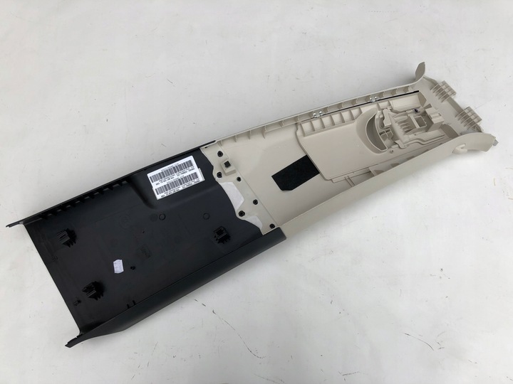 фото №5, Обшивка стойка b 7p6867239aj ebb vw touareg 7p