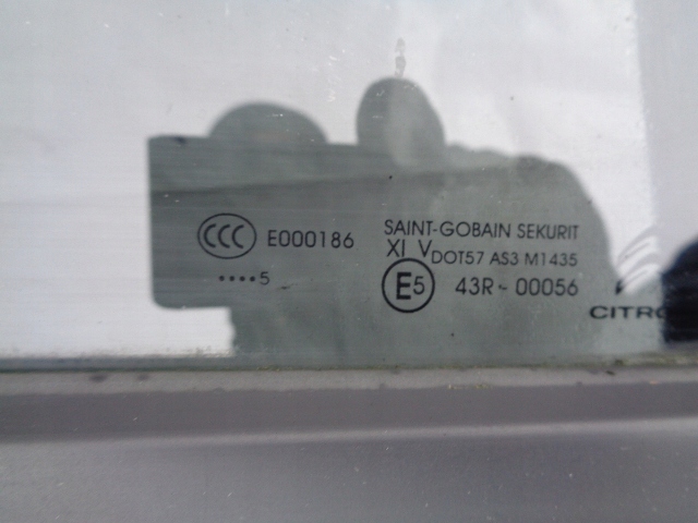 фото №7, Citroen c4 picasso ii grand двері праві задні ktv