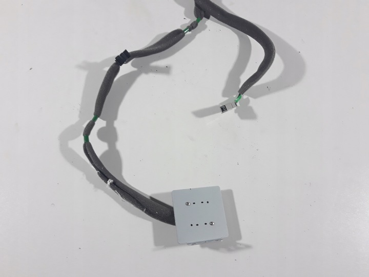 фото №11, Infiniti q50 14r антенна gps 259754hb0a