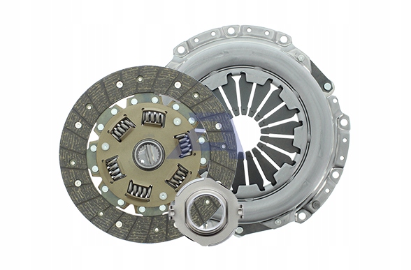 фото №1, Зчеплення mazda 6 gg gy 02-07 2.0 2.3 , mpv 2.3