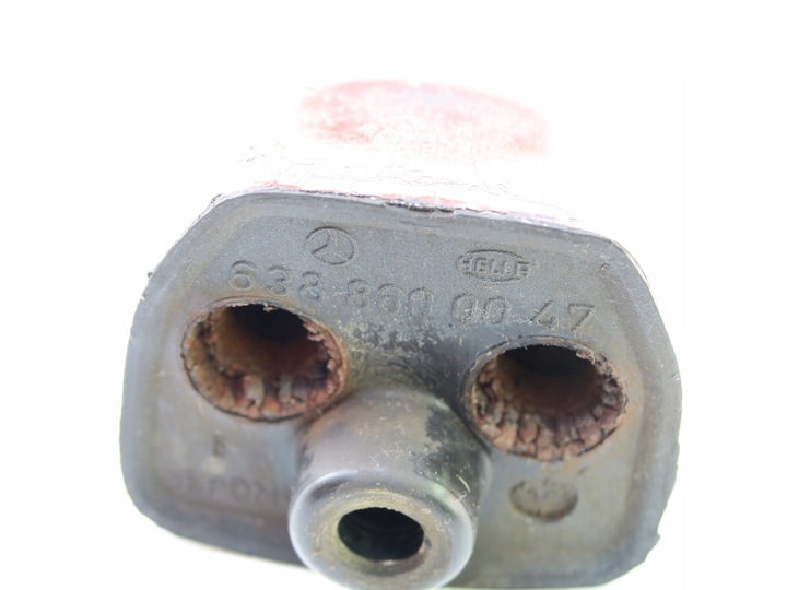 фото №3, Розпилювач лампи mercedes vito w638 v-class