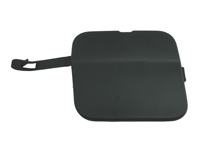 фото №1, Заглушка фаркоп бампера перед dacia logan рестайлінг 09-12