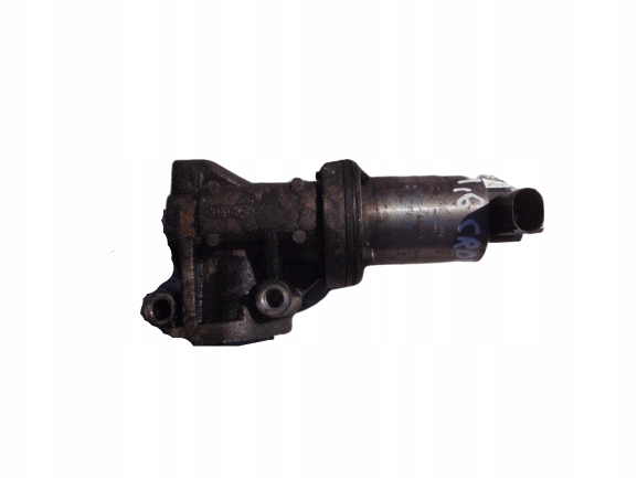 фото №1, Hyundai i30 kia ceed клапан egr 1.6 crdi