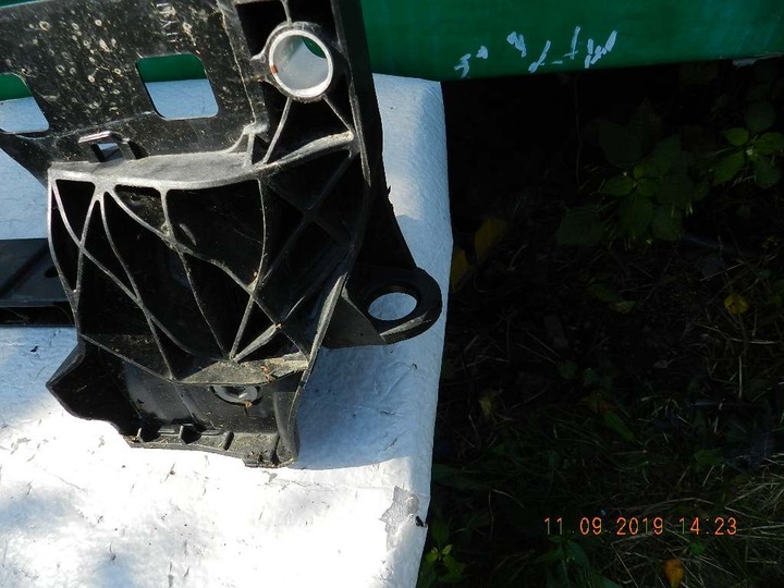 фото №8, Porsche cayenne iii 9y0 17- pas перед 9y0805594m