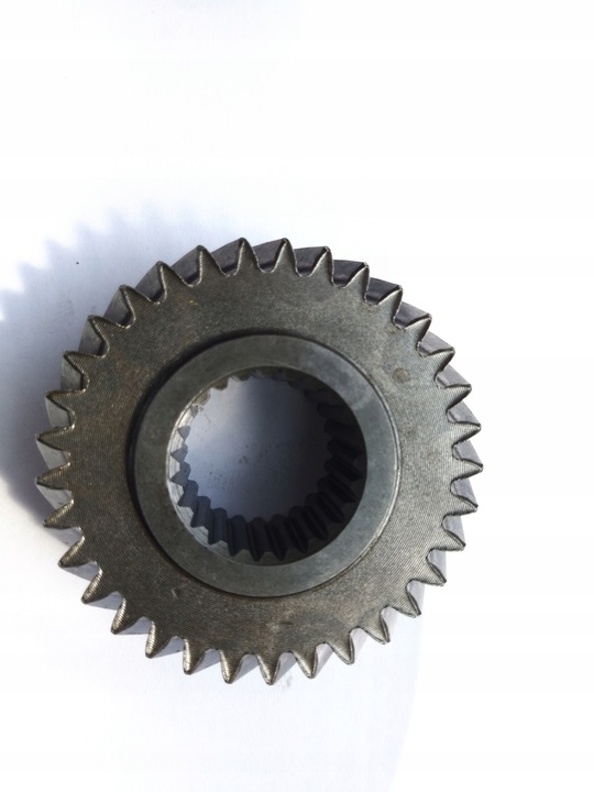 фото №3, П'ятий передача kpl piątka citroen peugeot berlingo partner 1608841780