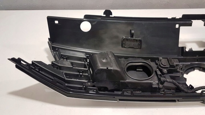 фото №9, Решётка решётка радиатора volkswagen passat b8 gte 3g0853651