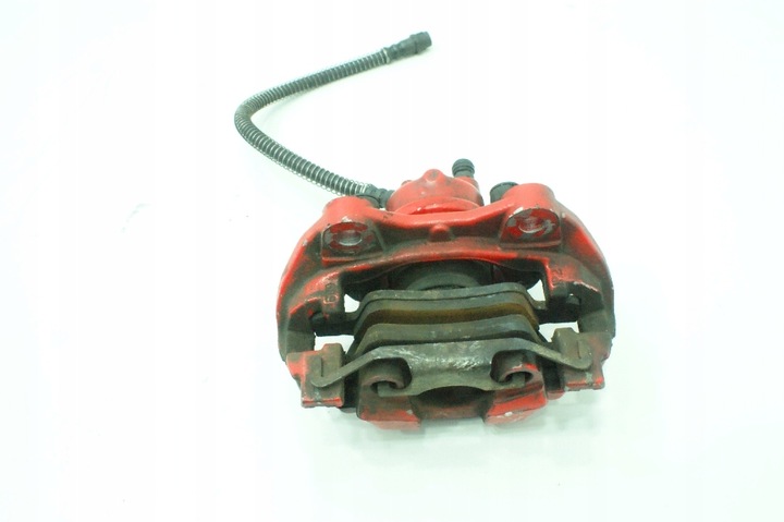 фото №13, Суппорт тормозной зад правый левый mercedes cl w216