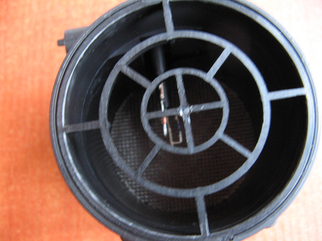 фото №3, Витратомір opel vectra b c 1.8 5wk9606 9053463