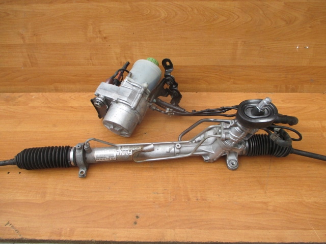 фото №7, Vw polo skoda fabia seat ibiza насос усилителя koyo 06q423155ah