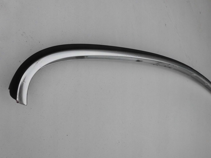 фото №2, Планка крышная хром 3c8854702d vw passat cc 3c8 правая оригинал