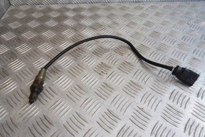 фото №1, Audi q5 80a 3.0tdi лямбда-зонд 8w0906265e
