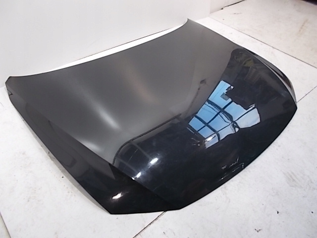 фото №11, Vw passat b8 3g 14-22 капот крышка двигателя org