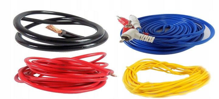 фото №7, Активная труба basowa коробка передач сабвуфер 600w усилитель кабели