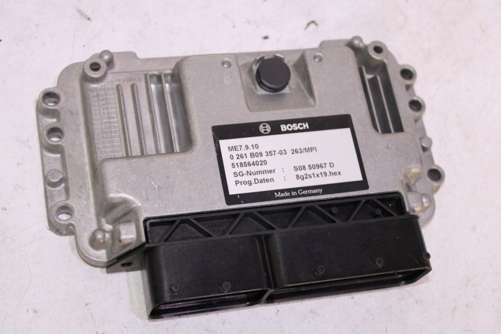 фото №6, Комплект стартовый компьютер bsi doblo 1.4 518564020