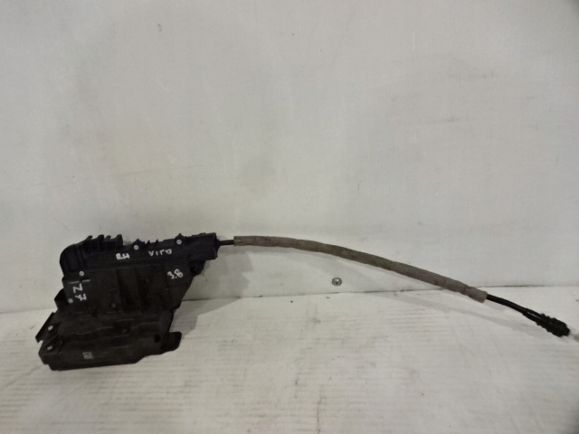 фото №5, Замок двері правий перед mercedes vito a447