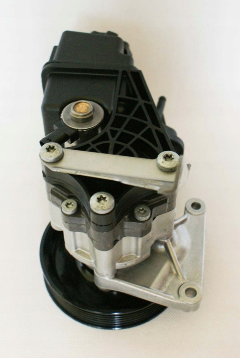 фото №8, Насос усилителя sprinter viano vito a0064666601